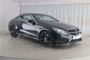 Large image for the Used Mercedes-Benz E220