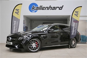 Large image for the Used Mercedes-Benz E-CLASS