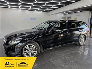 Large image for the Used Mercedes-Benz E-CLASS