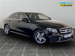 Large image for the Used Mercedes-Benz E Class