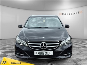 Large image for the Used Mercedes-Benz E Class