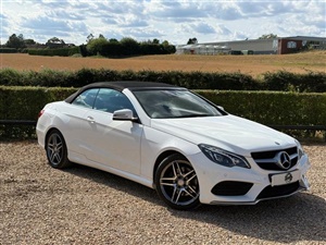 Large image for the Used Mercedes-Benz E250