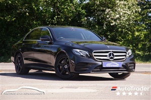Large image for the Used Mercedes-Benz E-CLASS