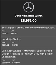 Large image for the Used Mercedes-Benz E Class