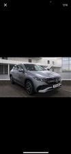 Large image for the Used Mercedes-Benz EQA