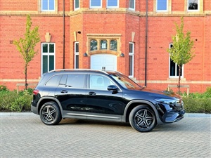 Large image for the Used Mercedes-Benz EQB