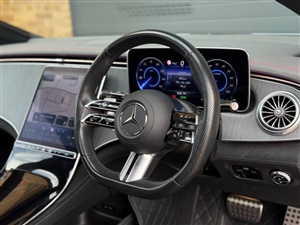 Large image for the Used Mercedes-Benz EQE