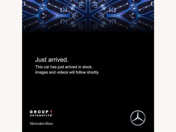 Large image for the Used Mercedes-Benz G-Class