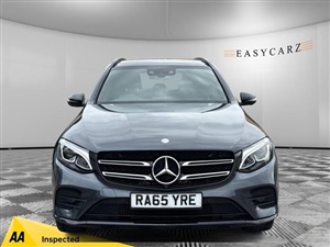 Large image for the Used Mercedes-Benz GL Class
