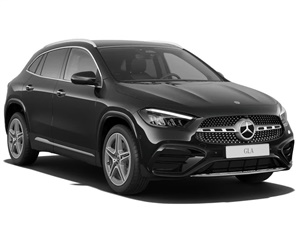 Large image for the Used Mercedes-Benz GLA