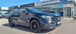 Large image for the Used Mercedes-Benz GLA