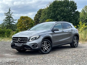 Large image for the Used Mercedes-Benz GLA