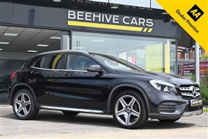 Large image for the Used Mercedes-Benz GLA