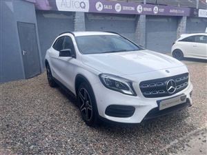 Large image for the Used Mercedes-Benz GLA