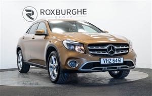 Large image for the Used Mercedes-Benz GLA