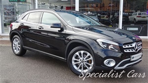 Large image for the Used Mercedes-Benz GLA