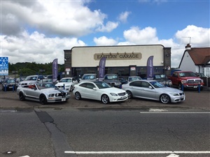 Large image for the Used Mercedes-Benz GLA