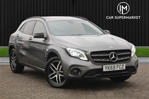 Large image for the Used Mercedes-Benz GLA