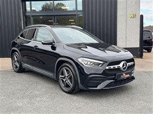 Large image for the Used Mercedes-Benz GLA