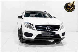 Large image for the Used Mercedes-Benz GLA
