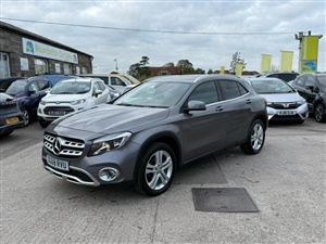 Large image for the Used Mercedes-Benz GLA