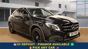 Large image for the Used Mercedes-Benz GLA
