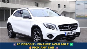 Large image for the Used Mercedes-Benz GLA