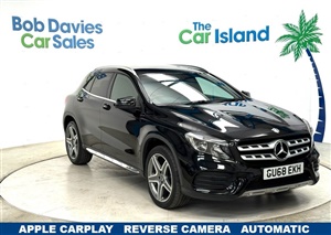 Large image for the Used Mercedes-Benz GLA