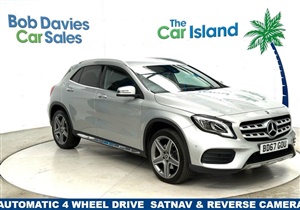 Large image for the Used Mercedes-Benz GLA