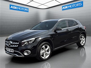 Large image for the Used Mercedes-Benz GLA
