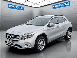 Large image for the Used Mercedes-Benz GLA