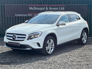 Large image for the Used Mercedes-Benz GLA