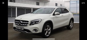 Large image for the Used Mercedes-Benz GLA