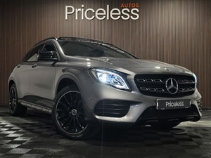 Large image for the Used Mercedes-Benz GLA