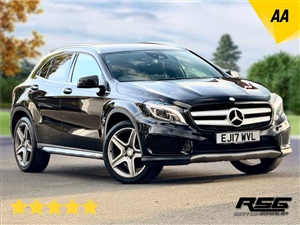 Large image for the Used Mercedes-Benz GLA