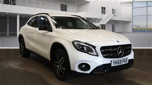 Large image for the Used Mercedes-Benz GLA