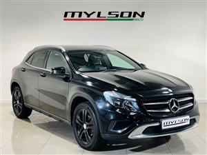 Large image for the Used Mercedes-Benz GLA