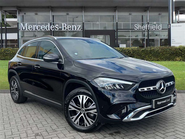 Large image for the Used Mercedes-Benz GLA