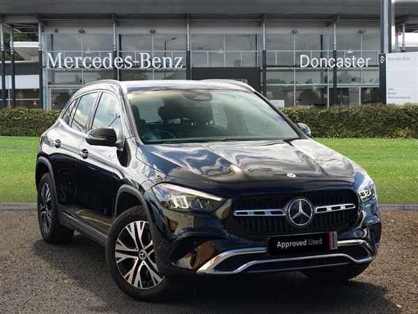 Large image for the Used Mercedes-Benz GLA