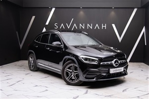 Large image for the Used Mercedes-Benz GLA