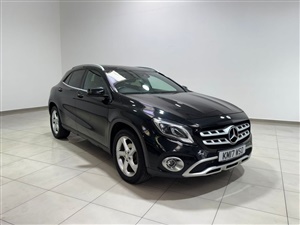 Large image for the Used Mercedes-Benz GLA