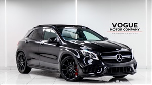 Large image for the Used Mercedes-Benz GLA