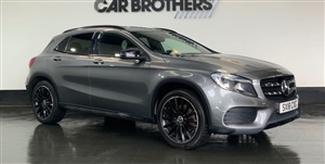 Large image for the Used Mercedes-Benz GLA