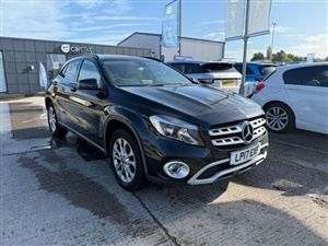 Large image for the Used Mercedes-Benz GLA