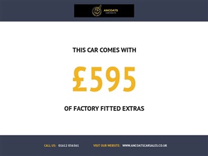Large image for the Used Mercedes-Benz GLA CLASS