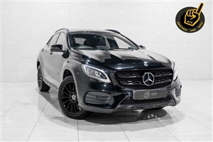 Large image for the Used Mercedes-Benz GLA