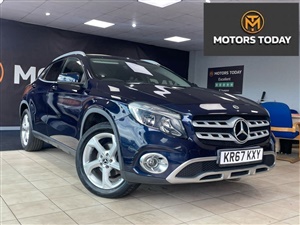 Large image for the Used Mercedes-Benz GLA