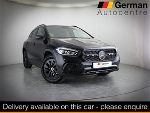 Large image for the Used Mercedes-Benz GLA