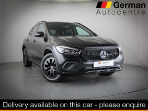 Large image for the Used Mercedes-Benz GLA