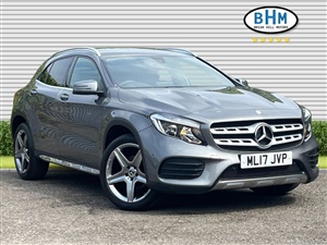 Large image for the Used Mercedes-Benz GLA